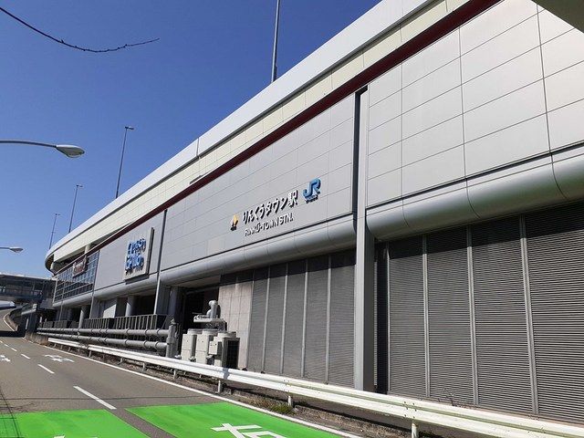 その他　りんくうタウン駅様（その他）まで970m