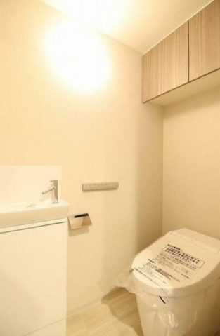 トイレ　※別部屋参照