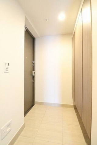 玄関　※別部屋参照