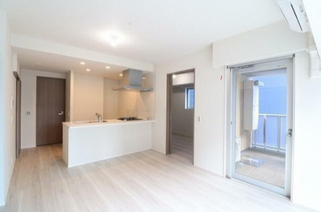 居室・リビング　※別部屋参照