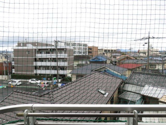 眺望　同間取物件