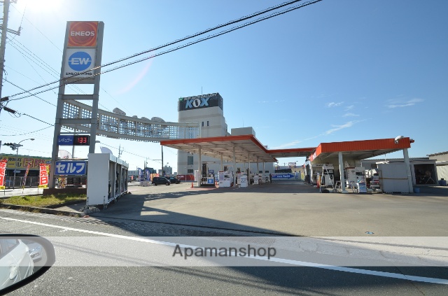 その他　エネオスウイングセルフ天竜川（その他）まで778m