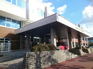 役所　大阪狭山市役所（役所）まで2090m