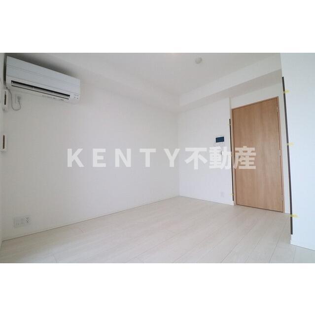 その他部屋・スペース　寝室です