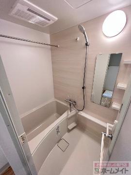 バス・シャワールーム　ユニットバス