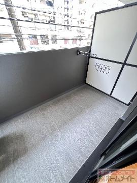 バルコニー　ベランダ