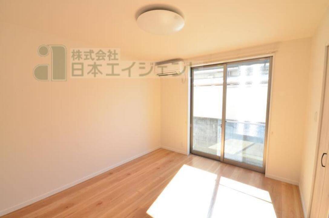 居室・リビング　洋室