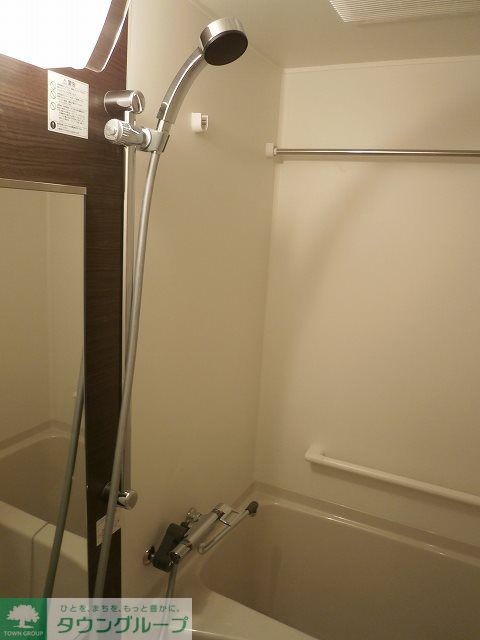 バス・シャワールーム　※参考写真