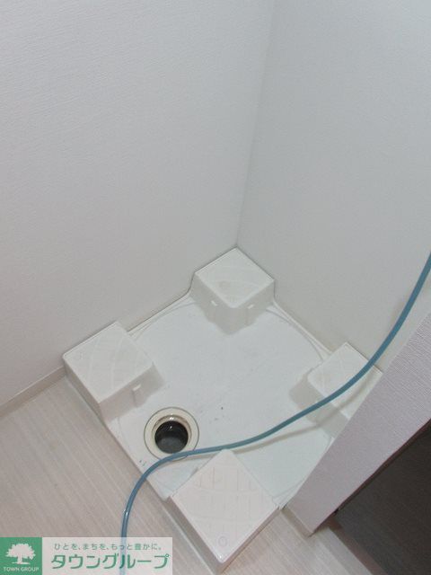 その他設備　パン