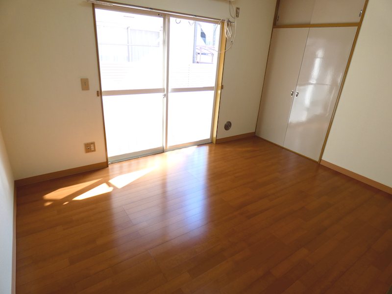 居室・リビング　参考写真