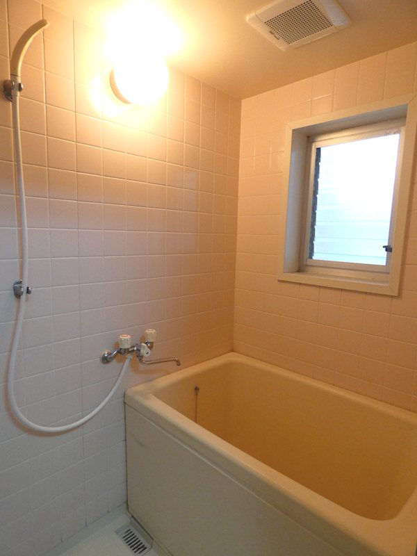 バス・シャワールーム　参考写真