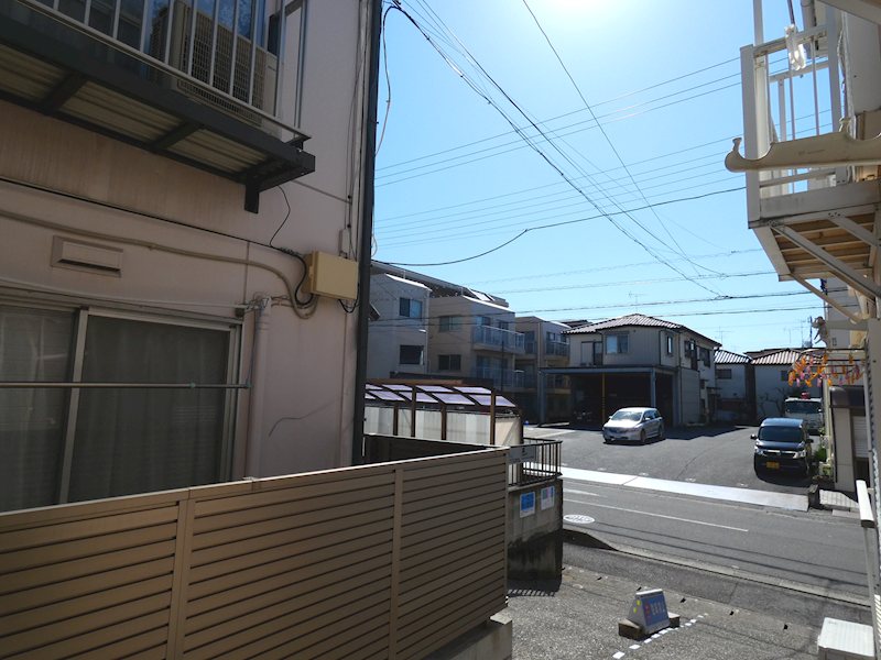 眺望　参考写真