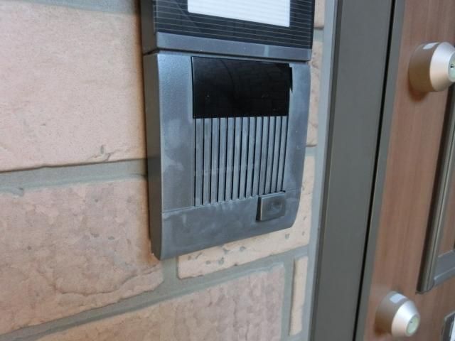 その他共有部分　ＴＶモニターホン完備