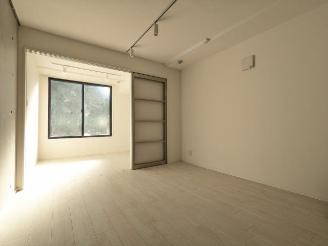 居室・リビング　リビング/居室