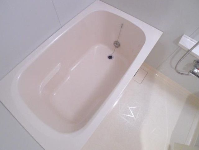 バス・シャワールーム　パークアクシス亀戸