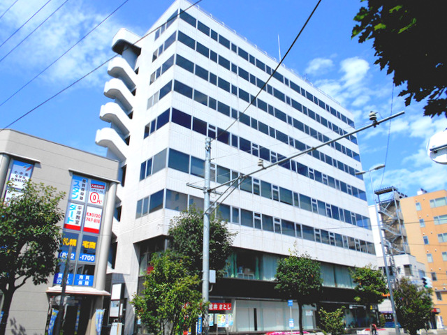 幼稚園・保育園　平岸友愛認定こども園（幼稚園・保育園）まで205m