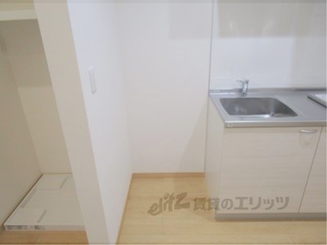 その他部屋・スペース　冷蔵庫置場