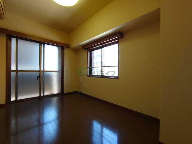 居室・リビング　フェニックス西早稲田