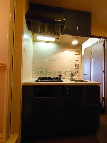 キッチン　フェニックス西早稲田