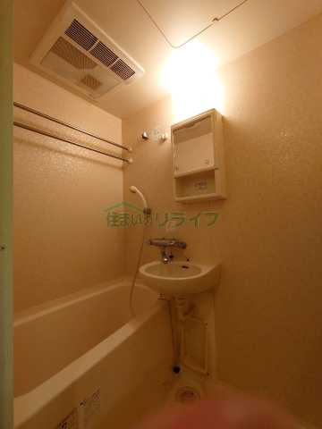 バス・シャワールーム　フェニックス西早稲田