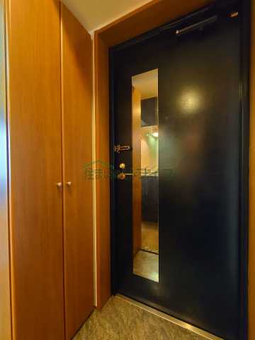 玄関　フェニックス西早稲田