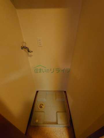 その他設備　フェニックス西早稲田