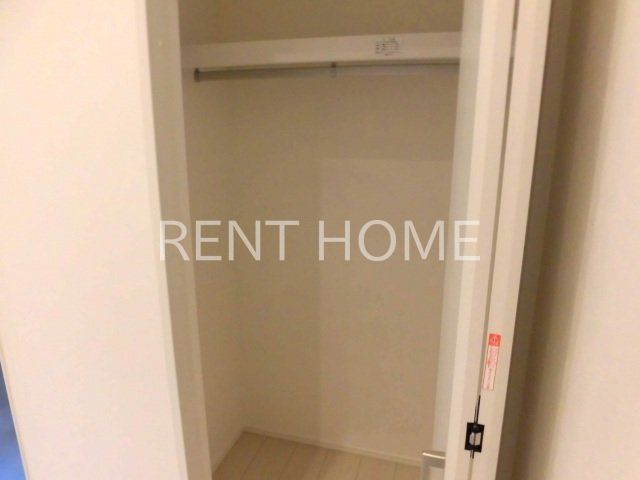 収納　たくさん収納できます。