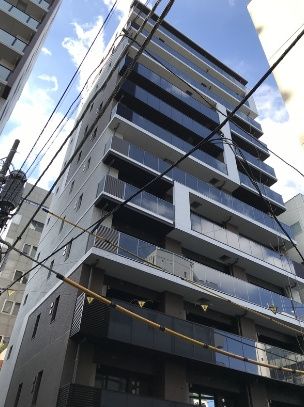 建物外観　☆綺麗な外観☆