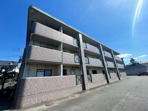 エントランス　エントランス写真