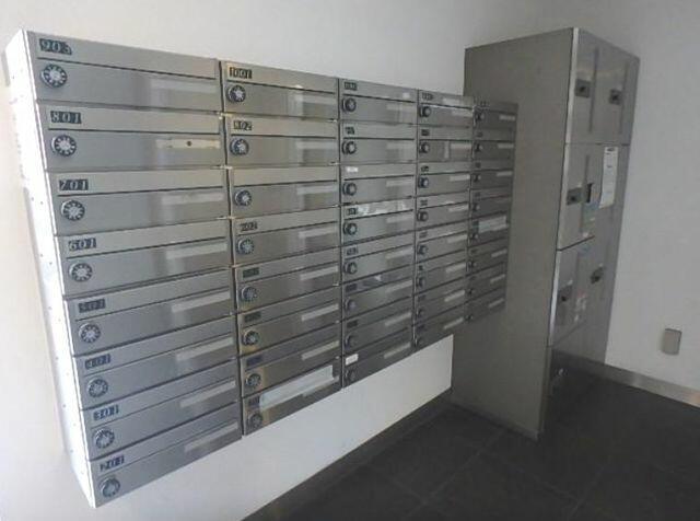 その他共有部分　?