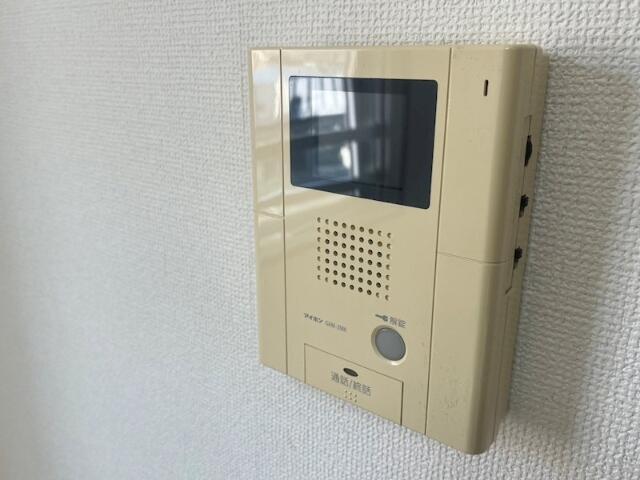 セキュリティ　?