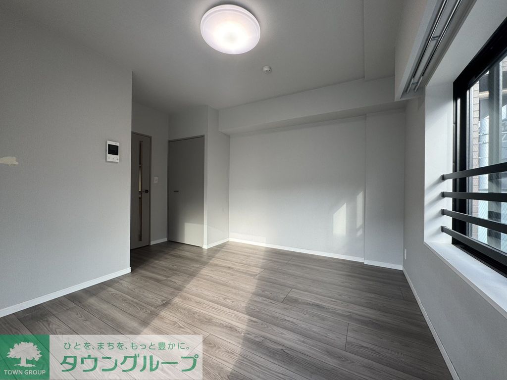 その他部屋・スペース　リビング/居室