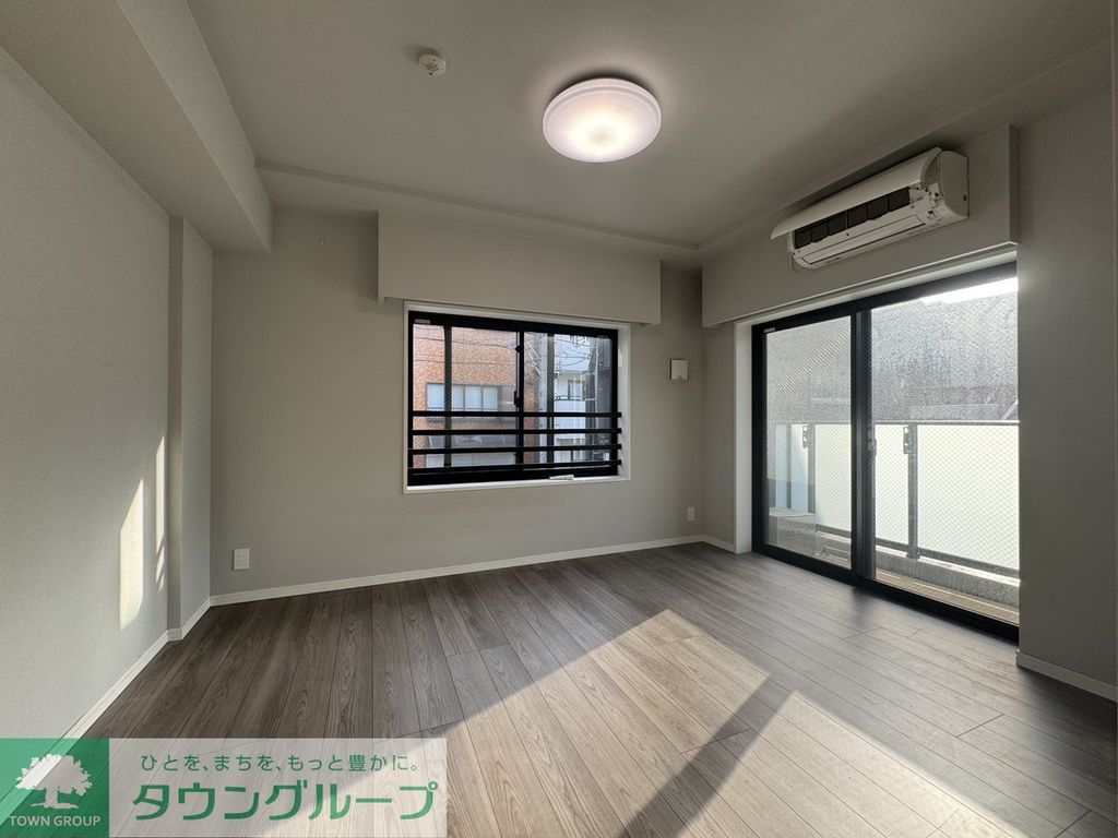 居室・リビング　リビング/居室