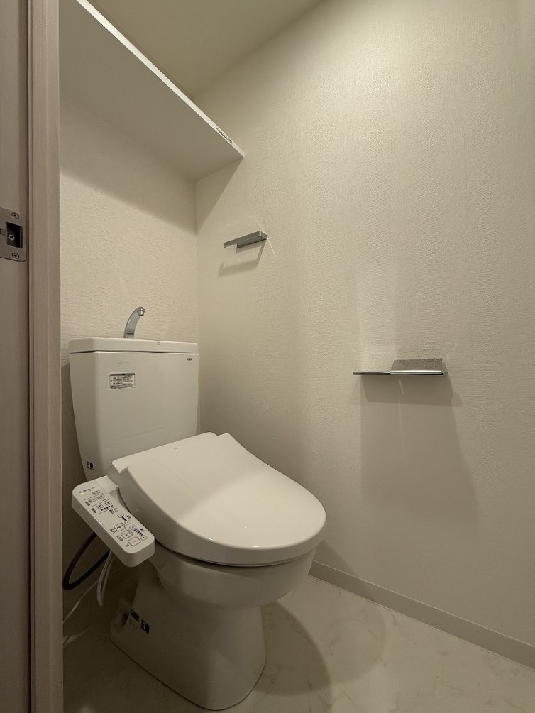 トイレ　参考写真