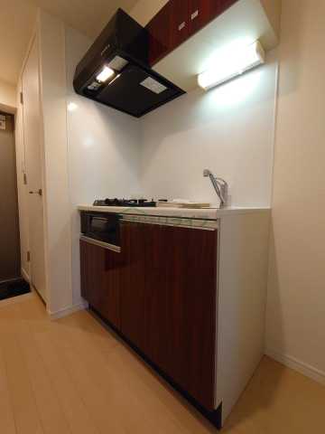 キッチン　エスパローマ目白(同タイプ別部屋)