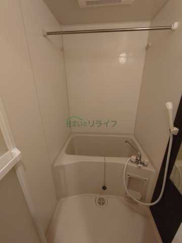 バス・シャワールーム　エスパローマ目白(同タイプ別部屋)