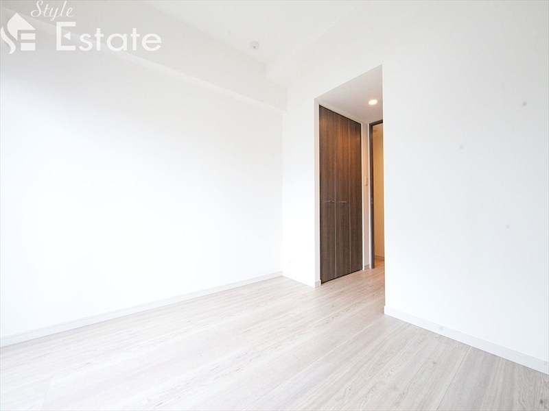 居室・リビング　内装