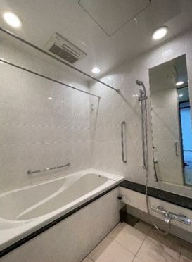 バス・シャワールーム　※参考写真※