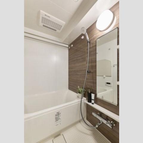 バス・シャワールーム　雑貨は参考の物になります