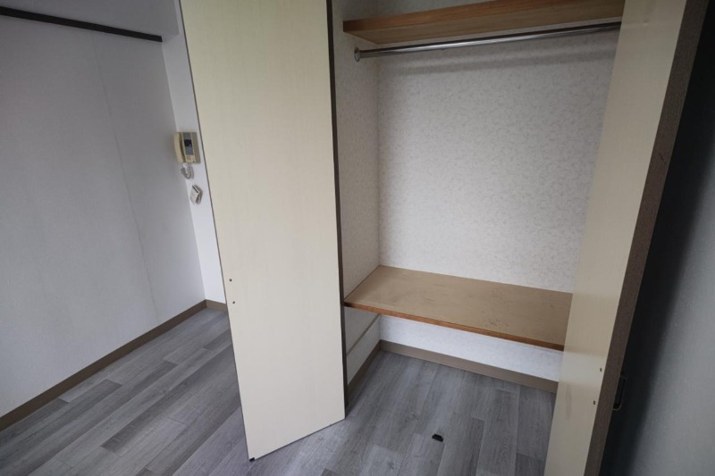 収納　別号室イメージ
