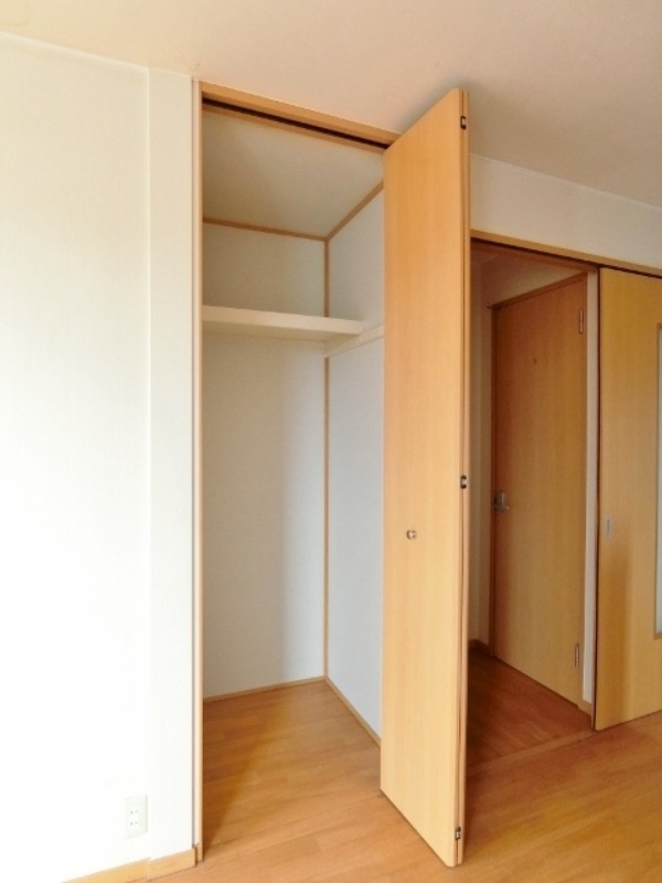 収納　図面と現状に相違がある場合には現状を優先