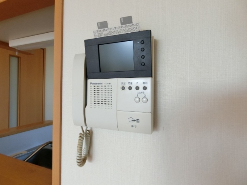 セキュリティ　図面と現状に相違がある場合には現状を優先