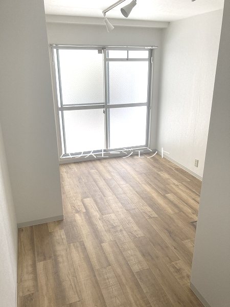 居室・リビング　※参考写真