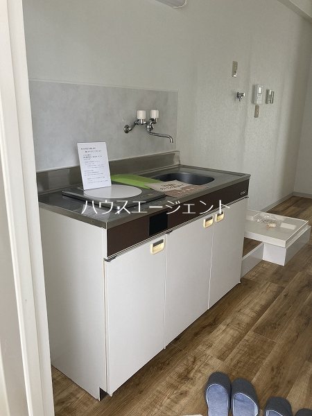 キッチン　※参考写真