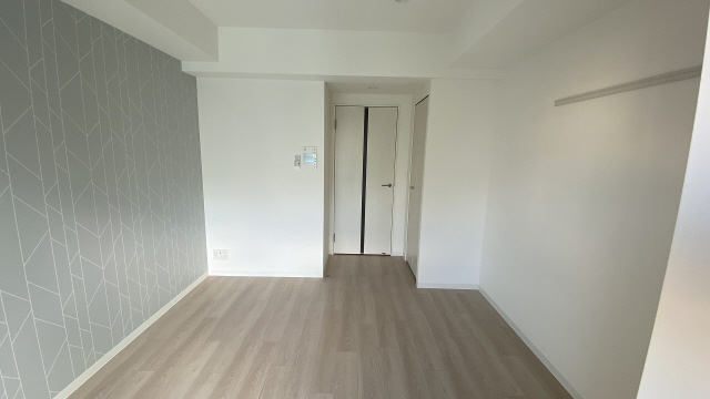 その他部屋・スペース　明るい色調の室内です