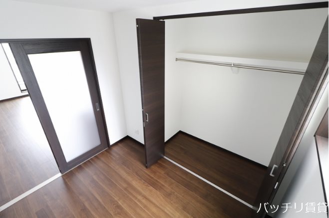 その他部屋・スペース　画像は同型イメージの為、現況を優先いたします。