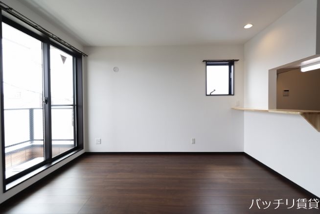 眺望　画像は同型イメージの為、現況を優先いたします。