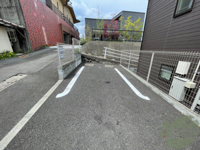 駐車場　駐車場その他