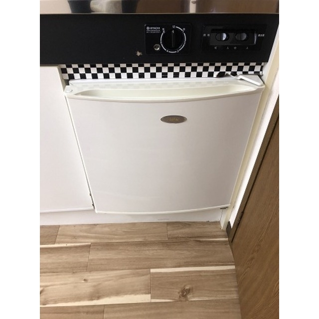 その他　ミニ冷蔵庫