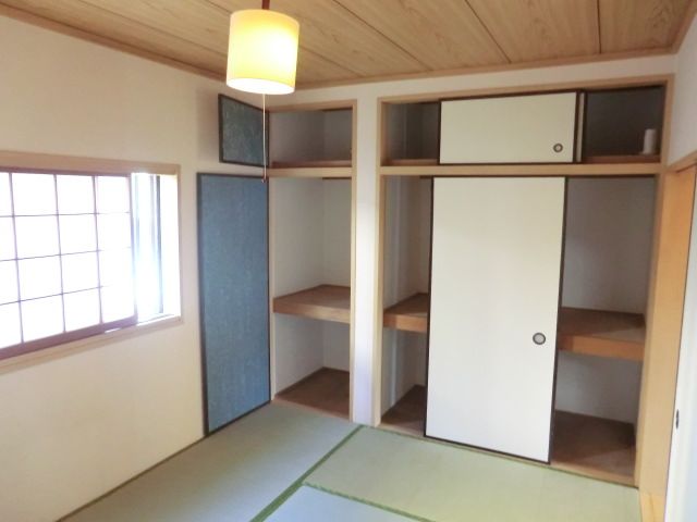 その他部屋・スペース